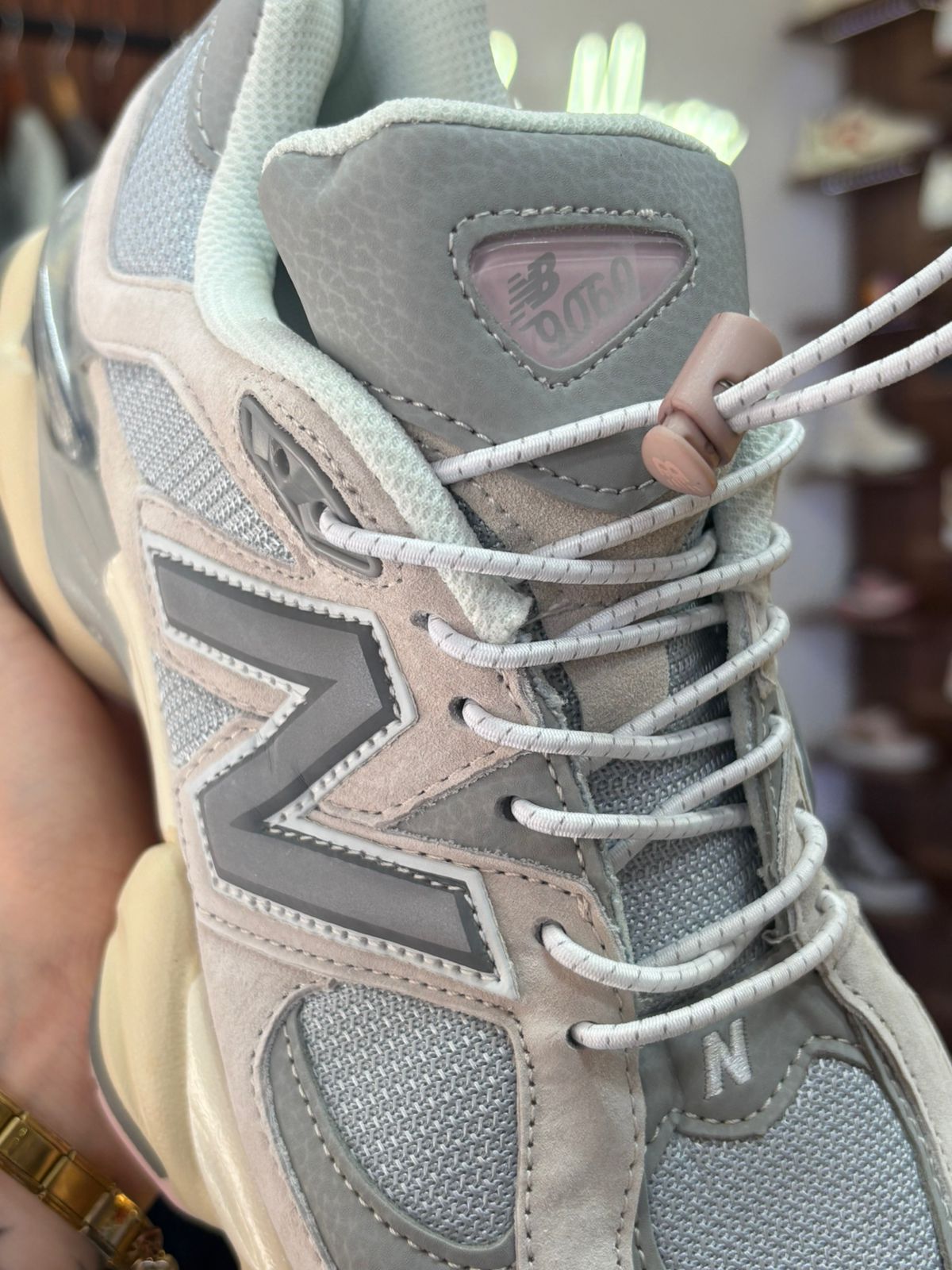 New Balance 9060 G5