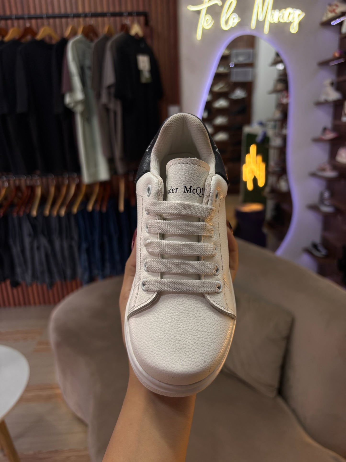 Alexander McQueen KIDS