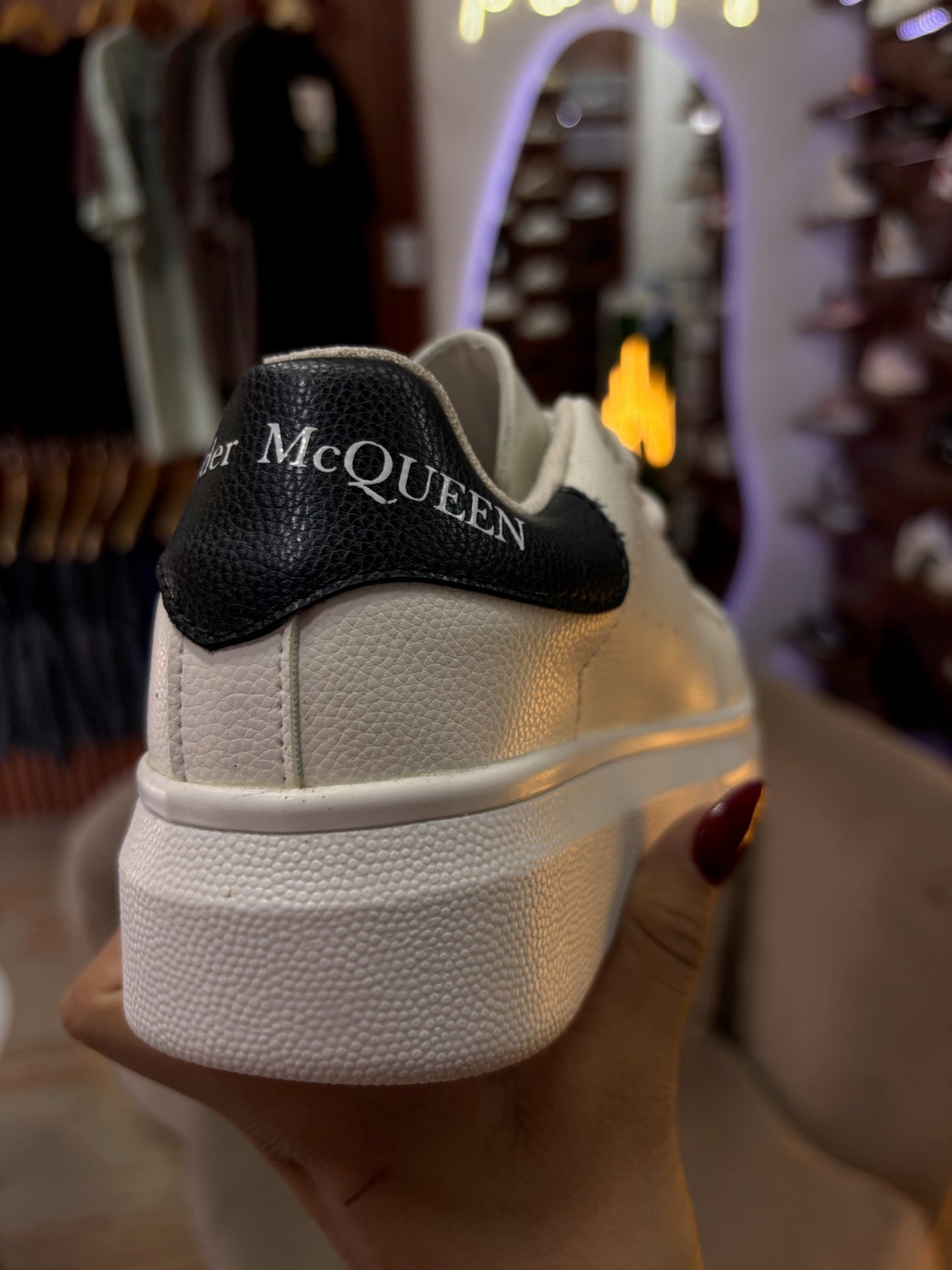 Alexander McQueen KIDS