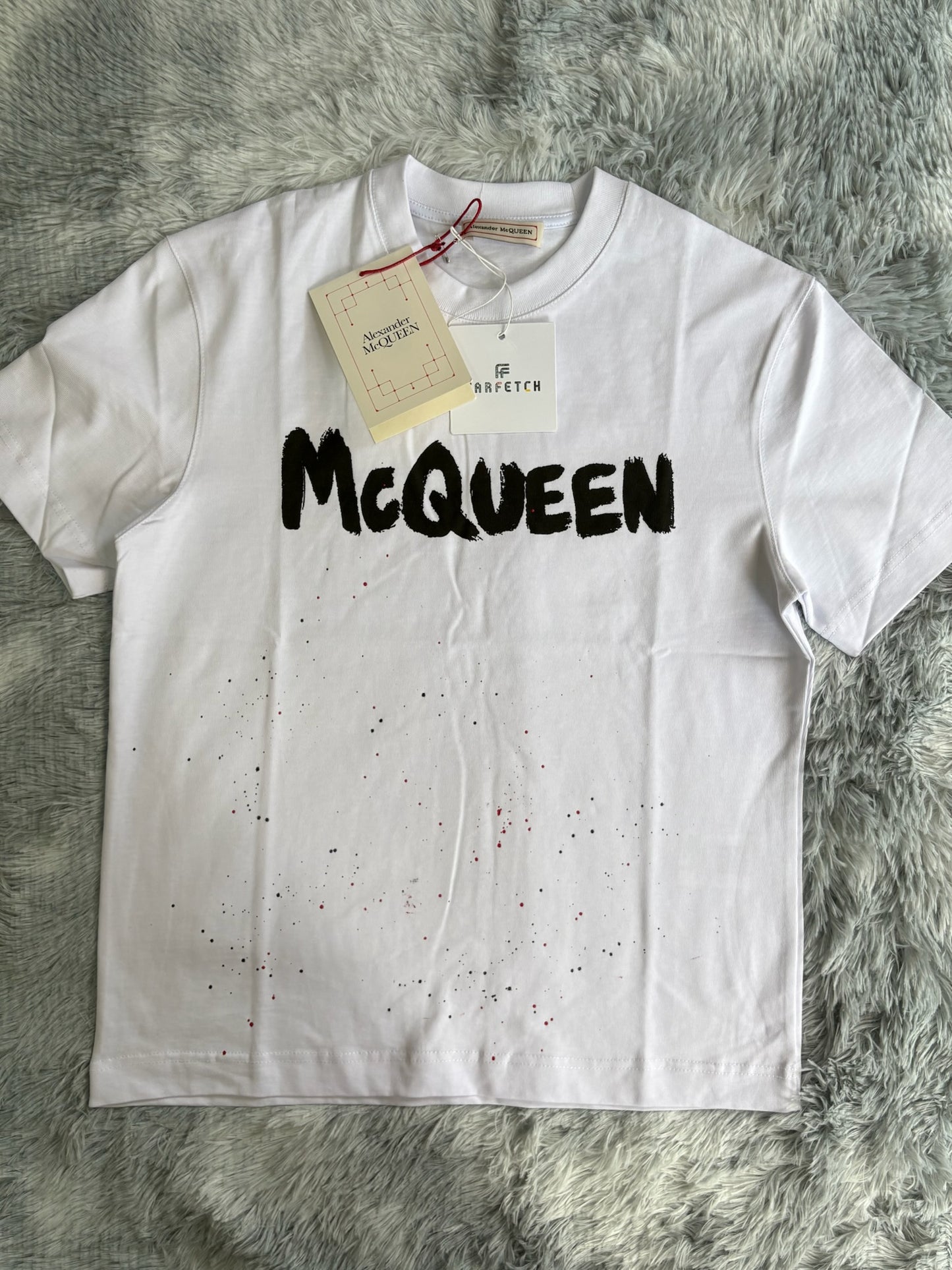 Alexander McQueen