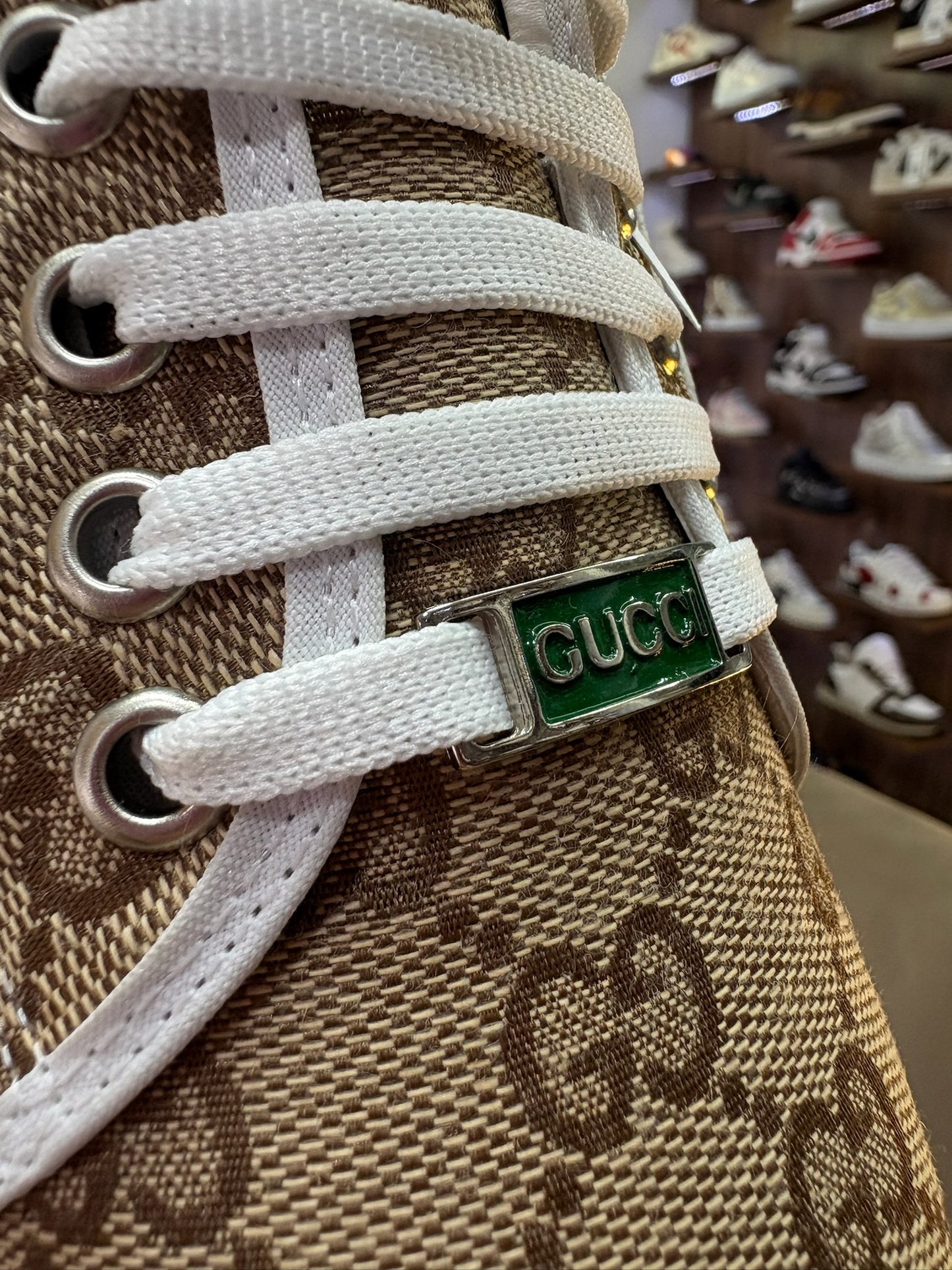 Gucci 1977