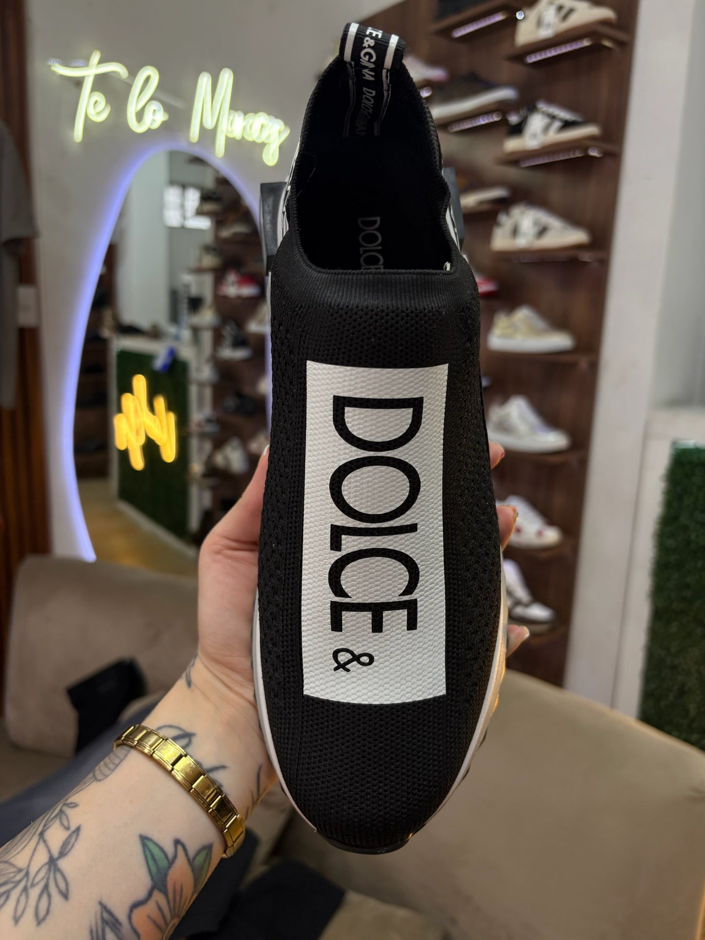 Dolce&Gabbana sorrento