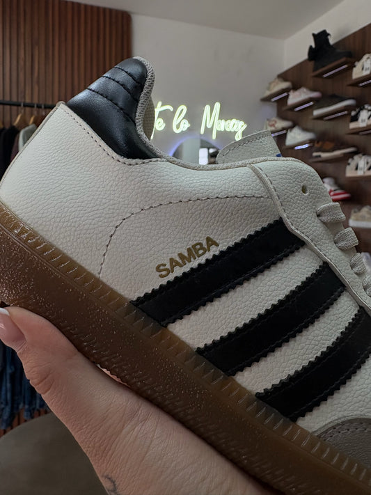 Adidas Samba clasico