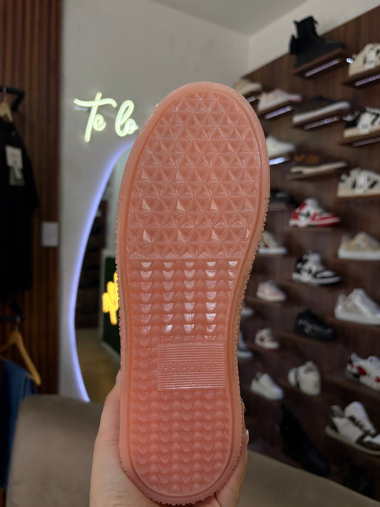 Adidas samba Hellow kitty