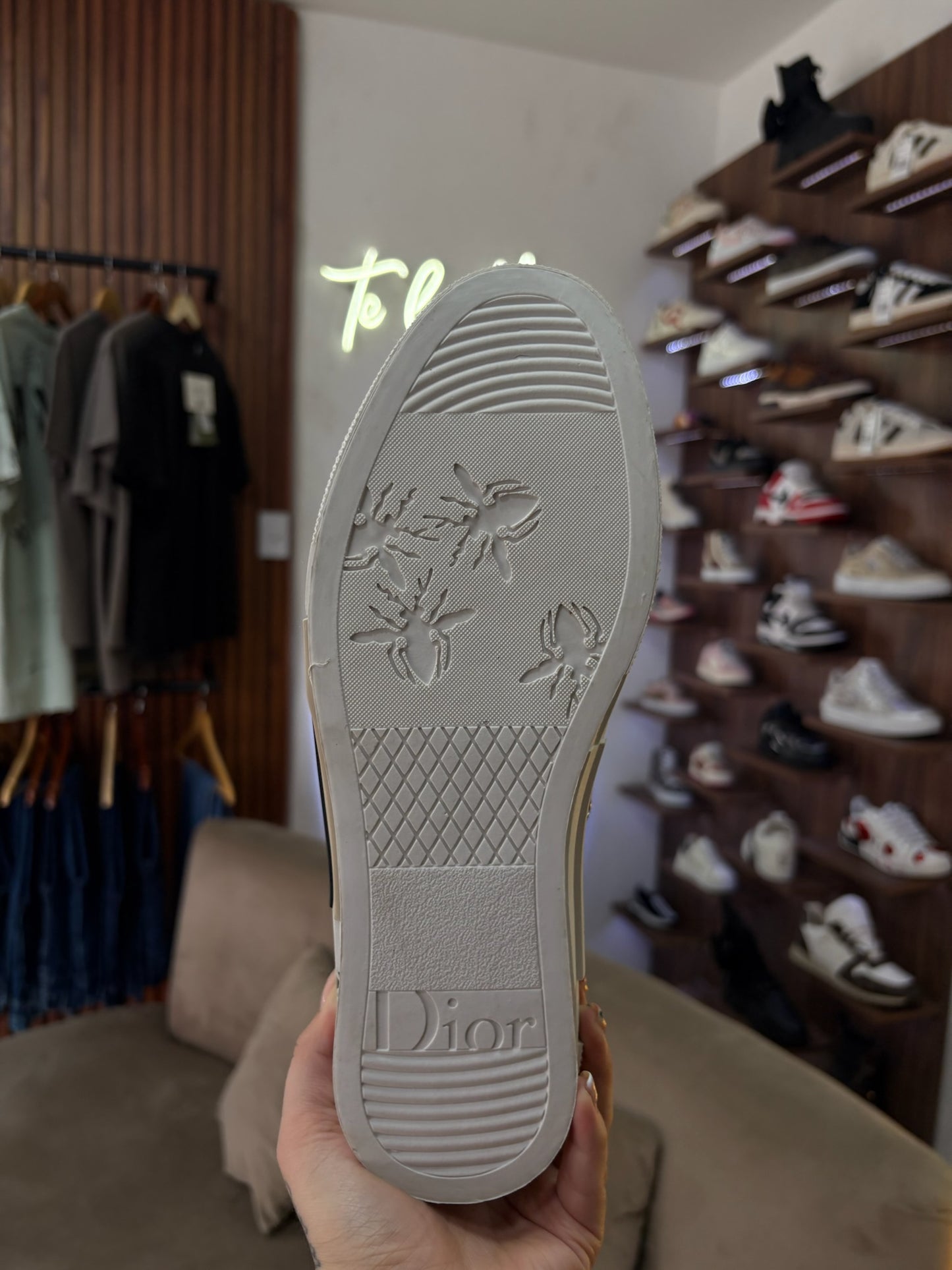 Dior B23