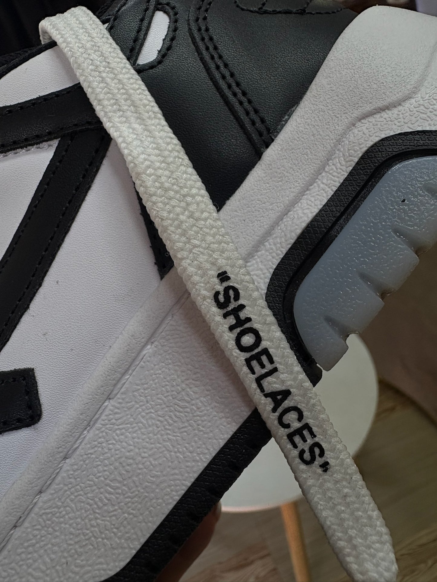 Off White