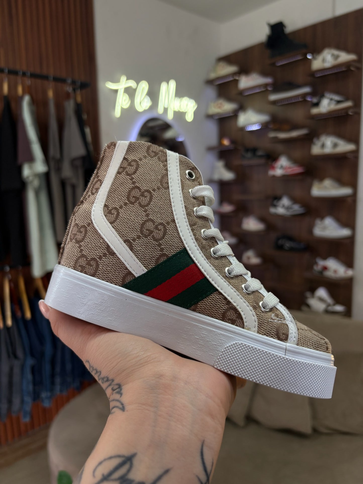 Gucci 1977 KIDS