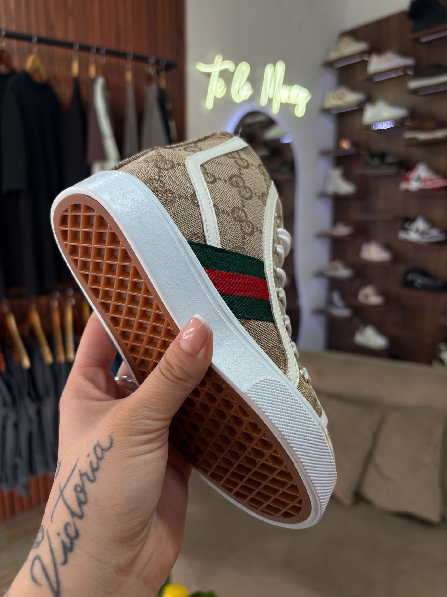 Gucci 1977 KIDS