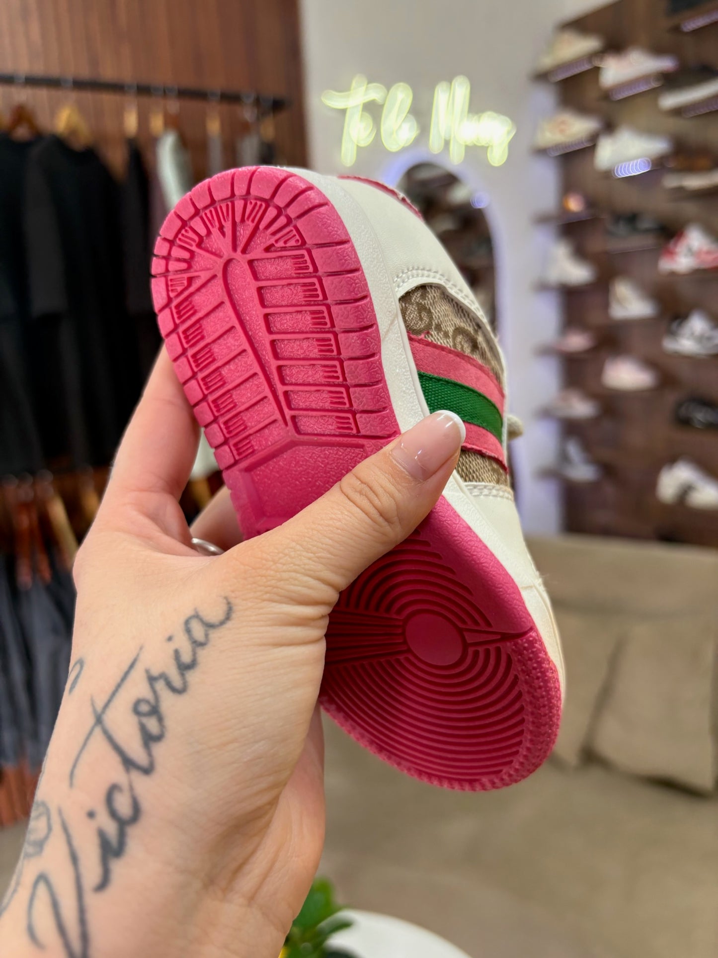 Gucci cereza kids