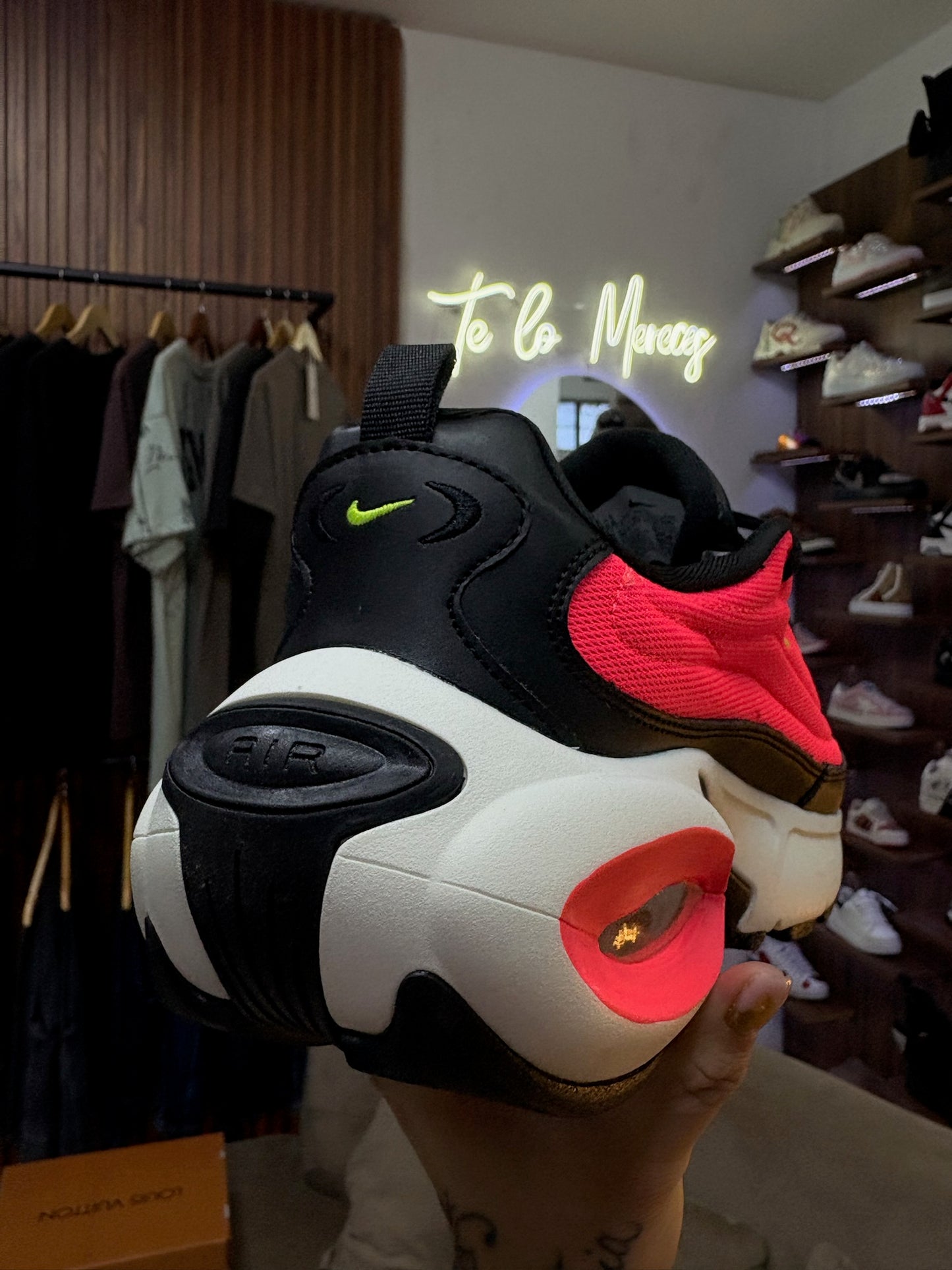 Nike Air Max Portal