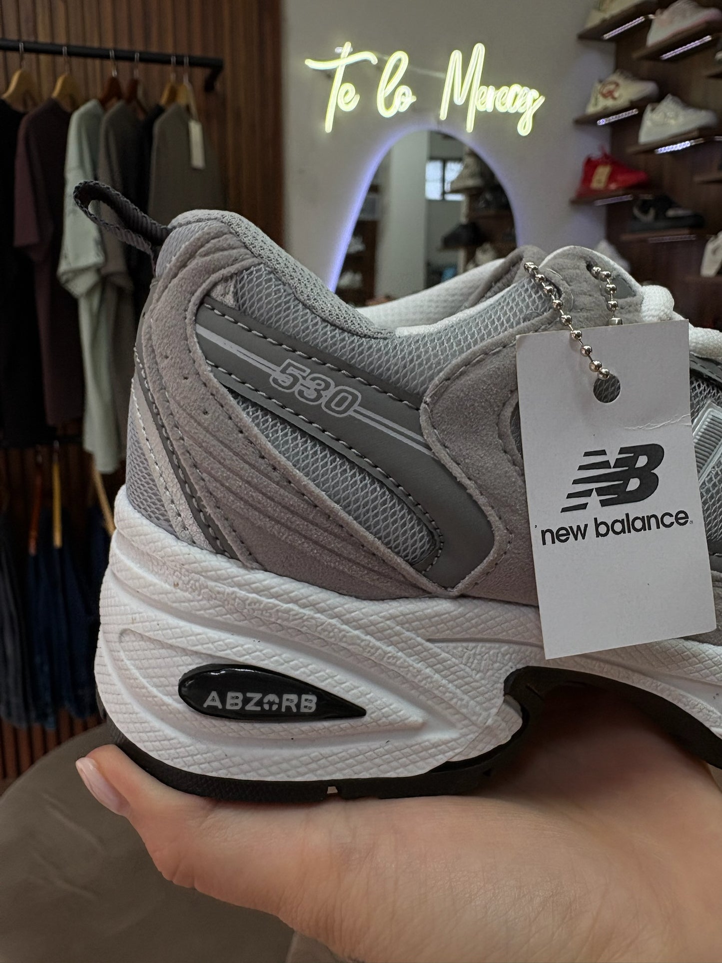 New Balance 530