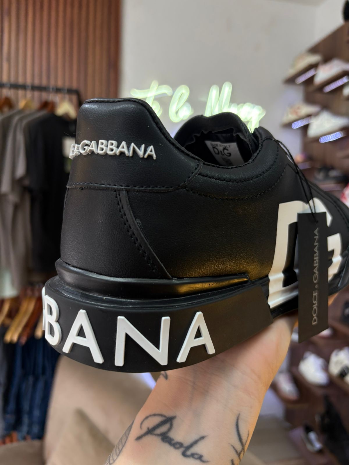 Dolce&Gabbana
