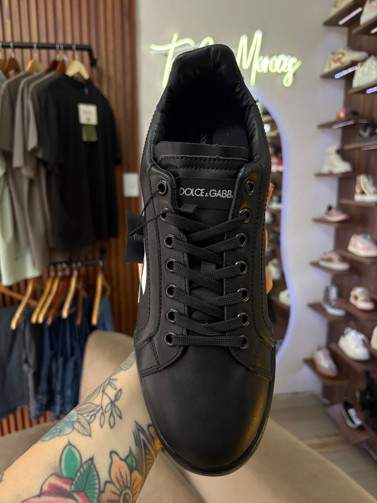 Dolce&Gabbana