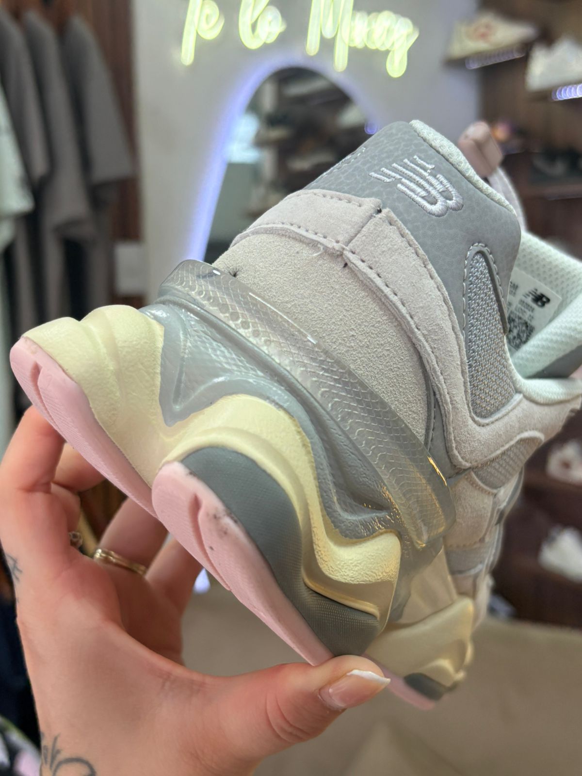 New Balance 9060 G5