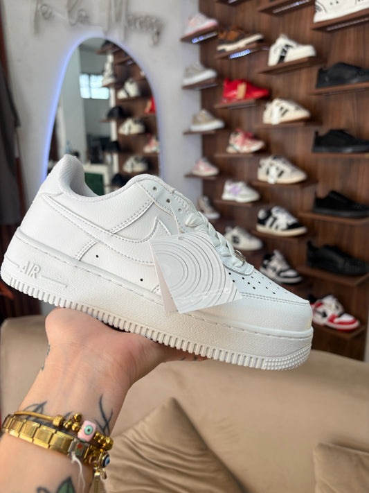 Nike Af1 White