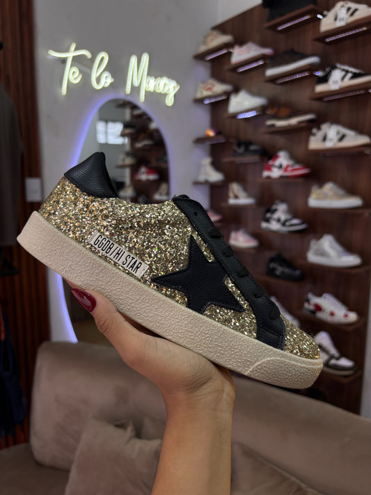 Golden Goose golden Star