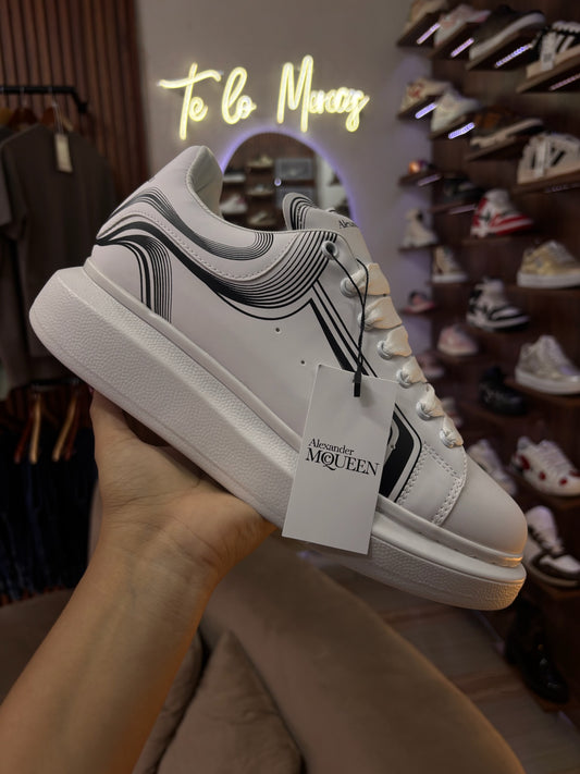 Alexander McQueen Lineas