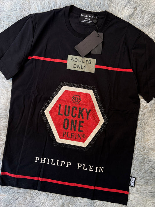 Playera  Phillip Plein