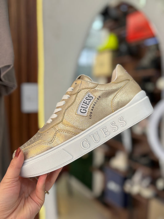 Guess Gold Edition