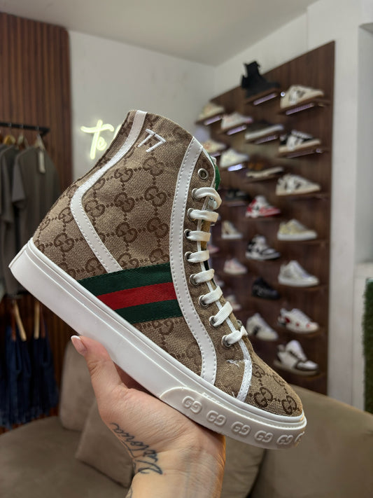 Gucci 1977 Bota