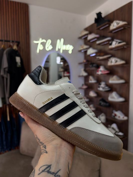 Adidas Samba clasico