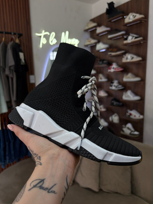 Balenciaga Speed agujetas