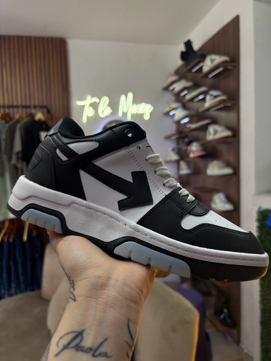 Off  White
