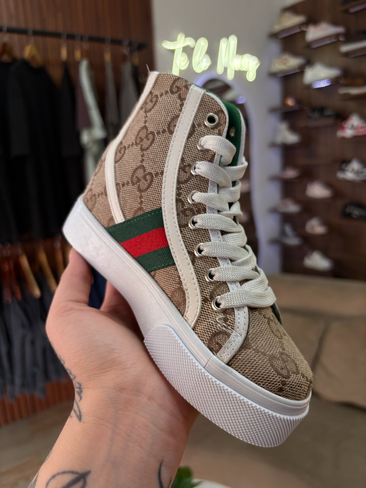 Gucci 1977 KIDS