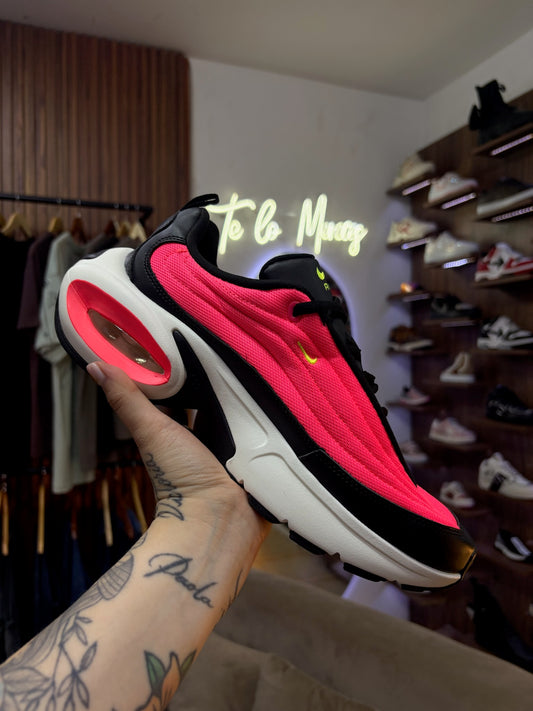 Nike Air Max Rosa G5