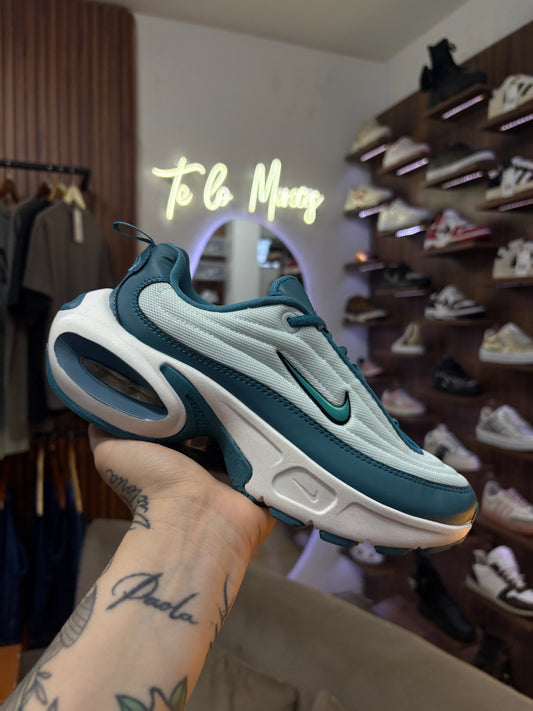 Nike Air Max Portal Azul