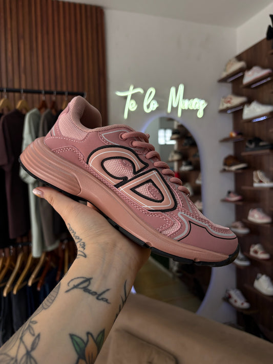 Dior B30  Pink