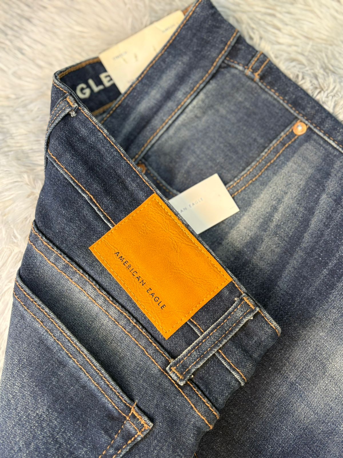 Pantalon American Eagle